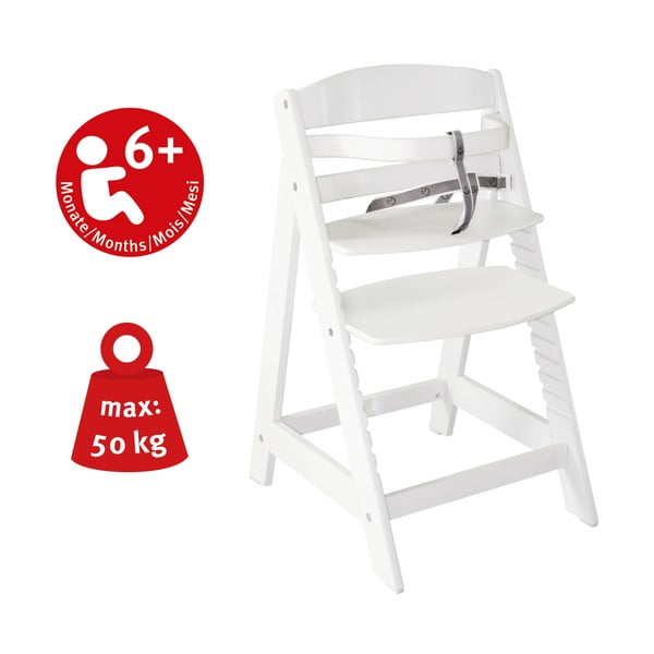 Otroški stol za hranjenje Sit Up III – Roba-image-2