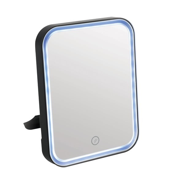 Kozmetično ogledalo z lučjo 15x20 cm Ania – MSV-image-2