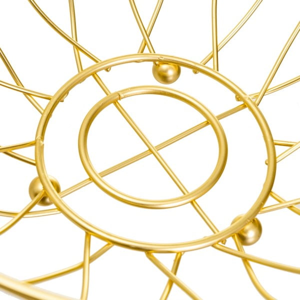 Kovinska košara za sadje – Casa Selección-image-1