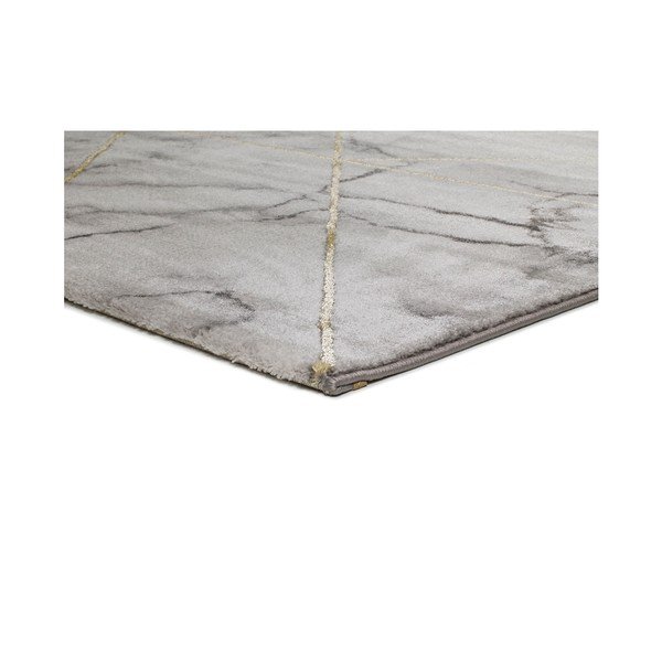 Siva preproga Universal Norah Grisso, 160 x 230 cm-image-2