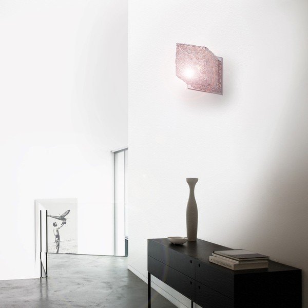 Stenska/stropna svetilka Evergreen Lights Crido Cube-image-1