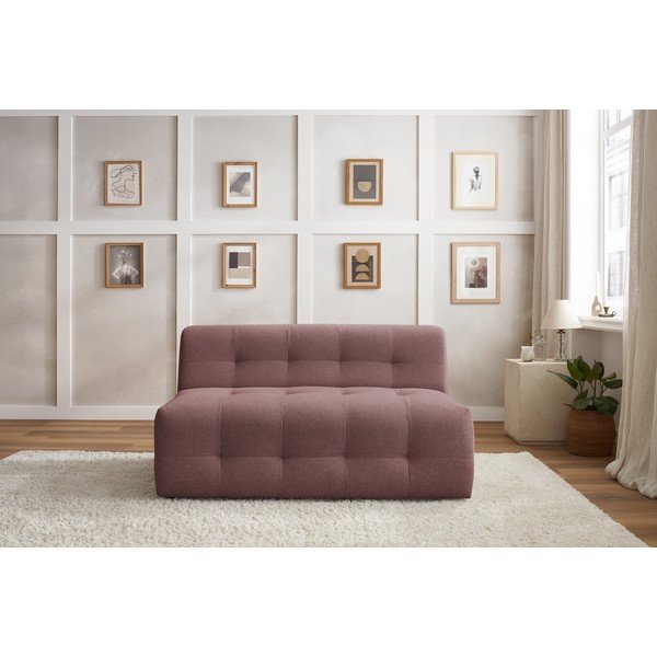 Temno roza modul Kleber - Bobochic Paris-image-1