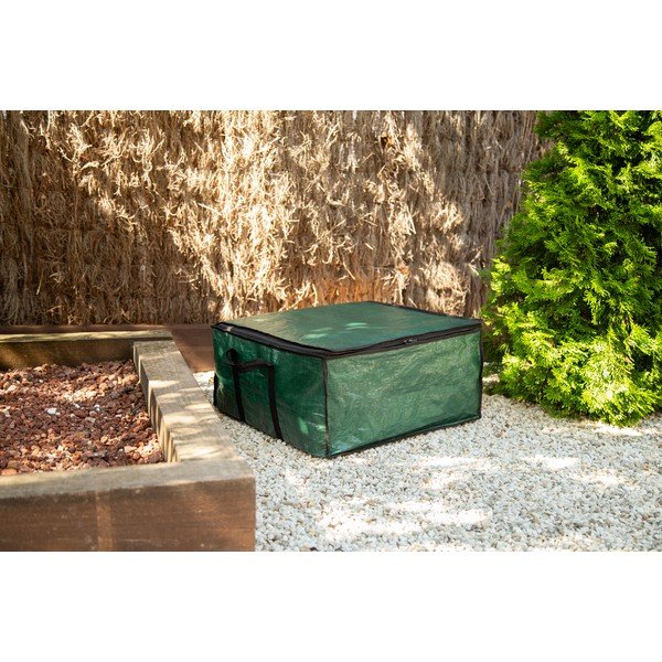 Vakuumska vreča za vrtni tekstil 50x50x25 cm Ecologik – Compactor-image-1
