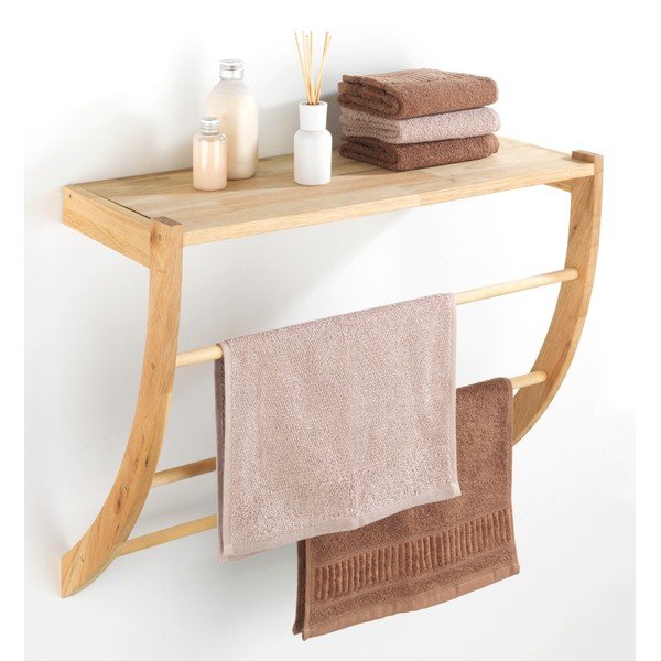 Lesena stenska polica Wenko Norway-image-4