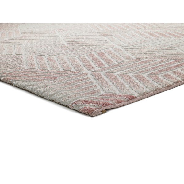 Roza preproga Universal Chance Cassie, 120 x 170 cm-image-2