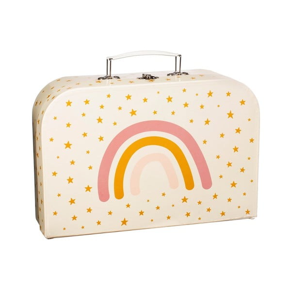 Set za čajanko v kovčku Sass & Belle Earth Rainbow-image-2