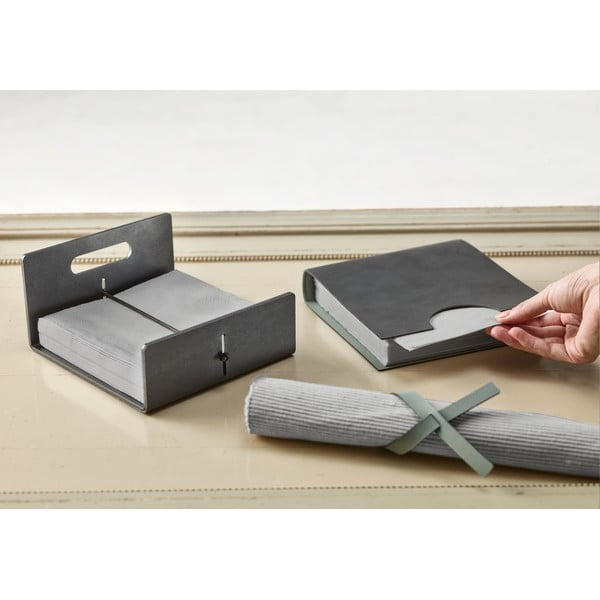 Stojalo za serviete Nupo – LIND DNA-image-1