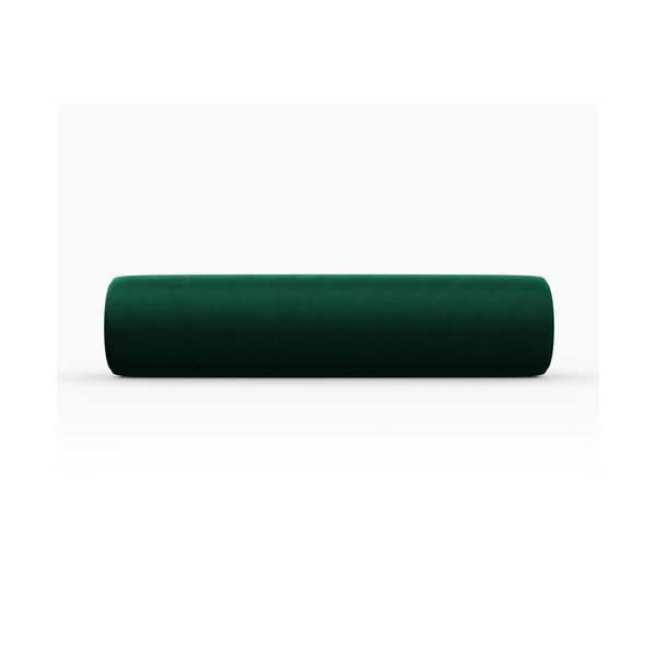 Zelena žametna blazina za modularni kavč Rome Velvet - Cosmopolitan Design -image-2