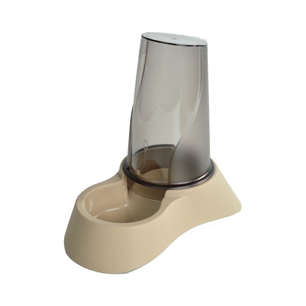 Plastična posoda za hrano za hišne ljubljenčke – Love Story