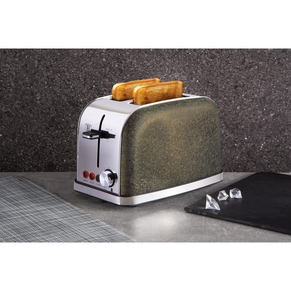 Opekač kruha Crystal Collection - BerlingerHaus-image-1