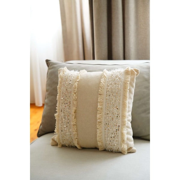 Prevleka za blazino 43x43 cm Frill – Mioli Decor-image-1