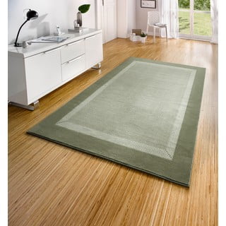 Zelena preproga 200x290 cm Band – Hanse Home