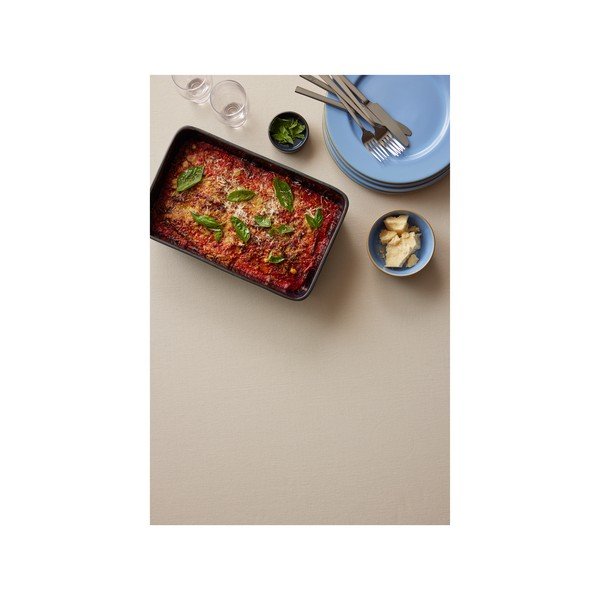 Posoda za peko 21x28 cm Gastro Black/Blue – Bitz-image-2