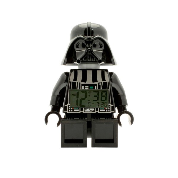 Budilka LEGO® Star Wars Darth Vader-image-2