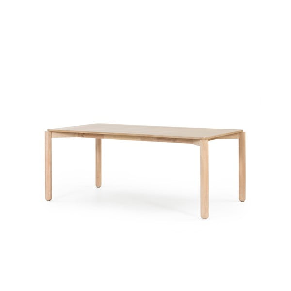 Jedilna miza Teulat Atlas, 180 x 100 cm-image-3