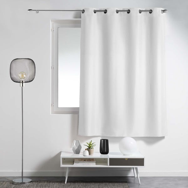 Bela zavesa 140x180 cm Essentiel – douceur d'intérieur-image-2