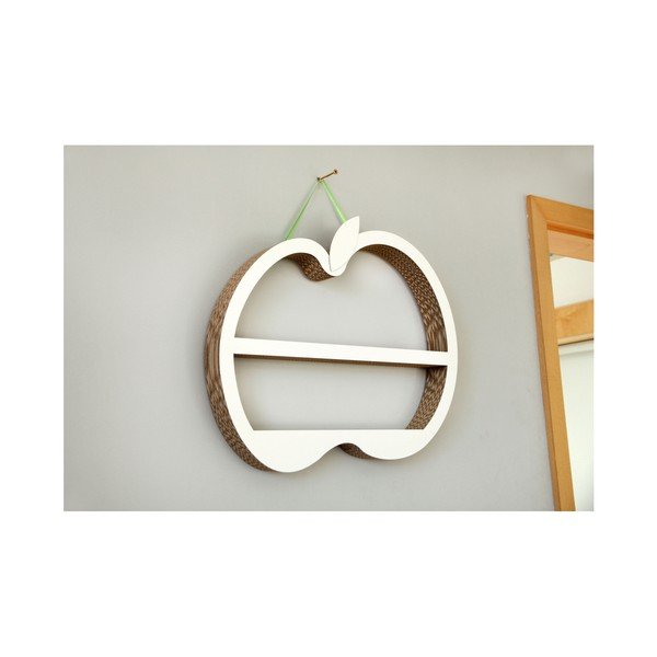Okrasna polica za igranje Decorplay Apple-image-3