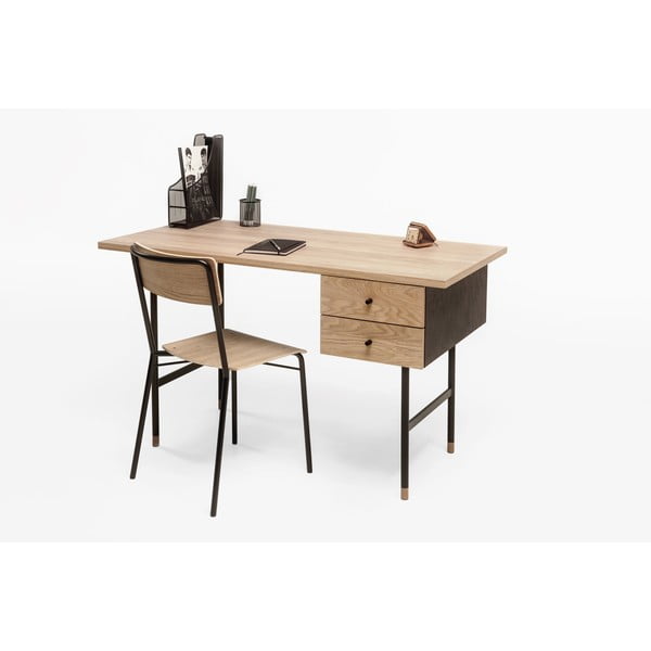 Delovna miza Woodman Jugend-image-3