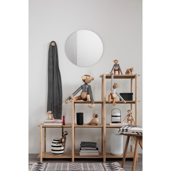 LED prenosljiva zunanja svetilka s solarnim panelom in USB ø 12 cm Soft Spot – Rosendahl-image-1