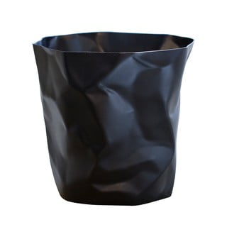 Črn koš za odpadke Essey Bin Bin