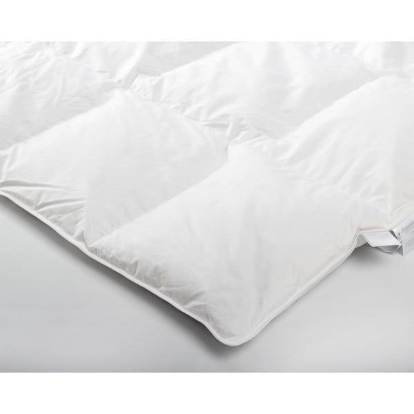 Odeja iz perja Primaviera Deluxe Donzen Enkel, 140 x 200 cm-image-4