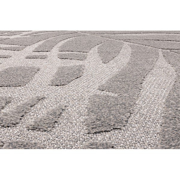 Siva preproga 160x230 cm Lori – FD-image-3