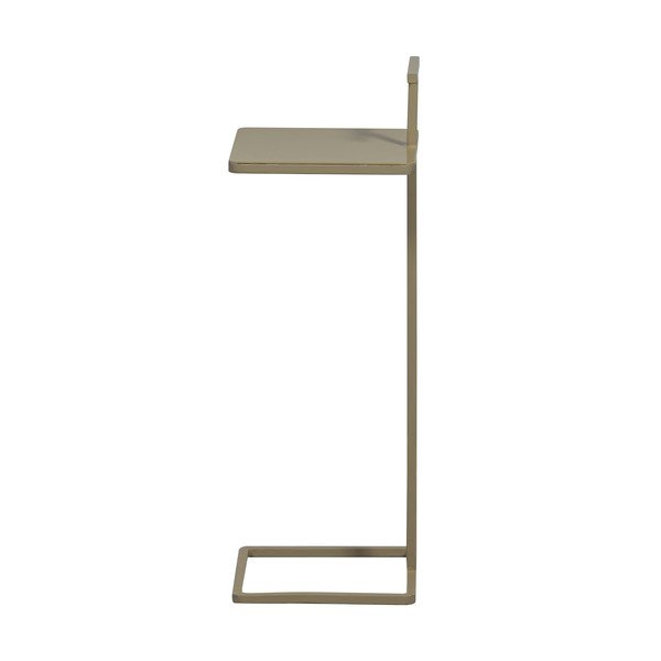 Kovinska stranska mizica 22x22 cm Toste – WOOOD-image-4