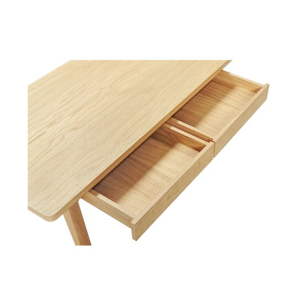 Mizica v hrastovem dekorju v naravni barvi 60x120 cm Nice – Woodman-image-4