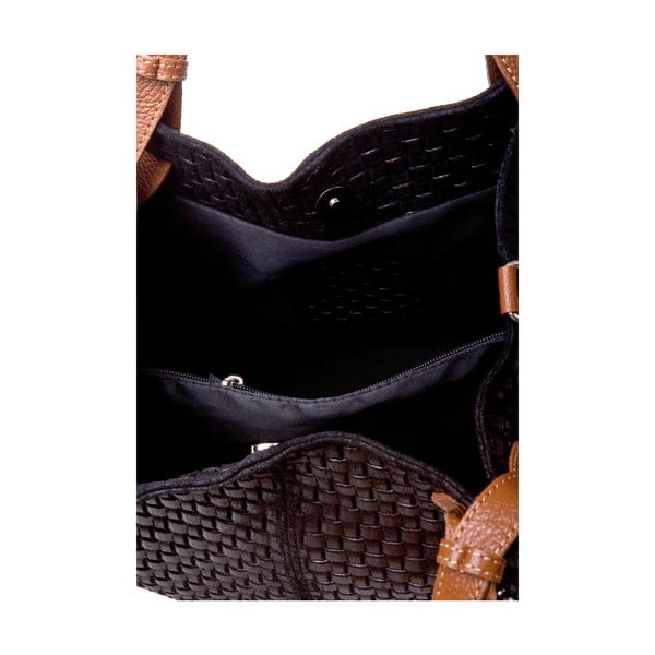 Torbica Italia 858 Nero-image-3