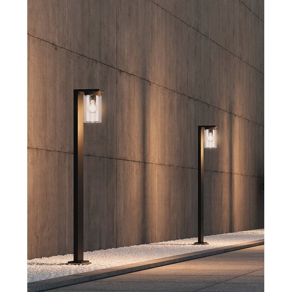 Zunanja svetilka (višina 10 cm) Ardila – Trio-image-1