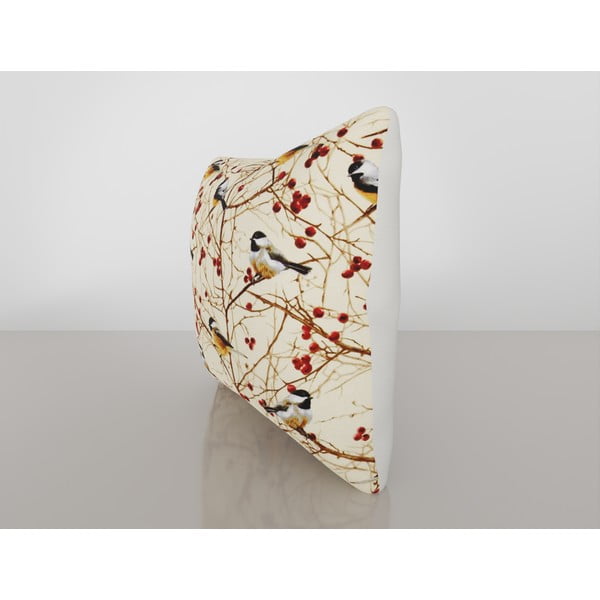 Prevleka za blazino Vitaus Meluda, 43 x 43 cm-image-2