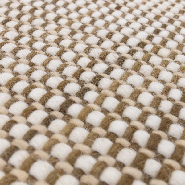 Svetlo rjava ročno tkana volnena preproga 200x290 cm Avalon – Asiatic Carpets-image-3