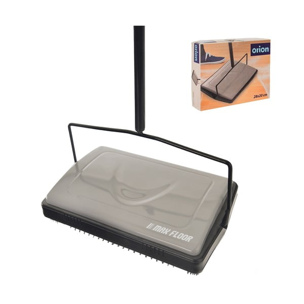 Mehanski pometalnik - Orion-image-3