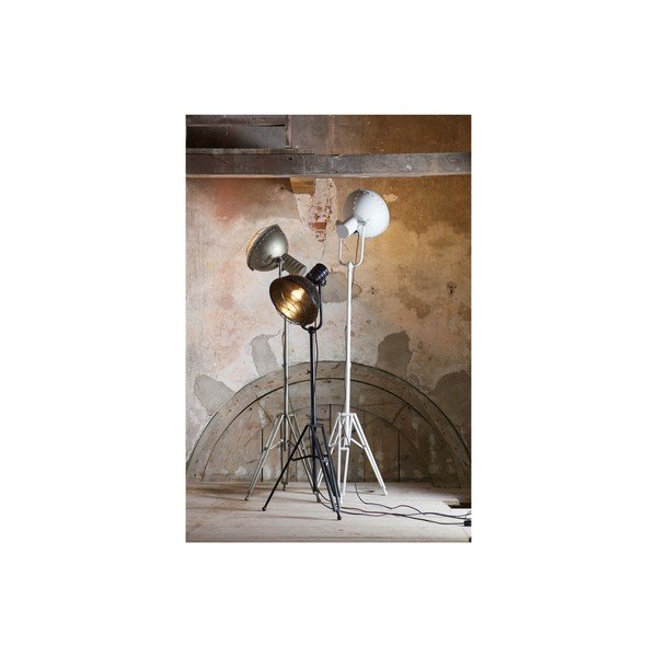 Bela stoječa svetilka BePureHome Spotlight-image-3
