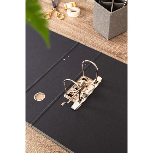 Kartonast organizator za dokumente Archie – Bigso Box of Sweden-image-3