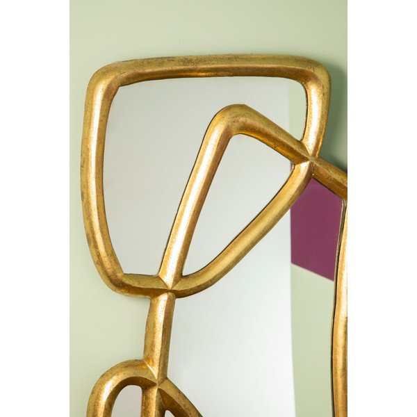 Stensko ogledalo 75x99 cm Pablo – Premier Housewares-image-4