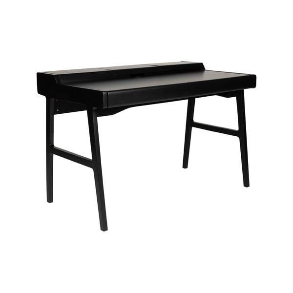 Pisarniška pisalna miza 70x120 cm Kaat – Zuiver-image-3