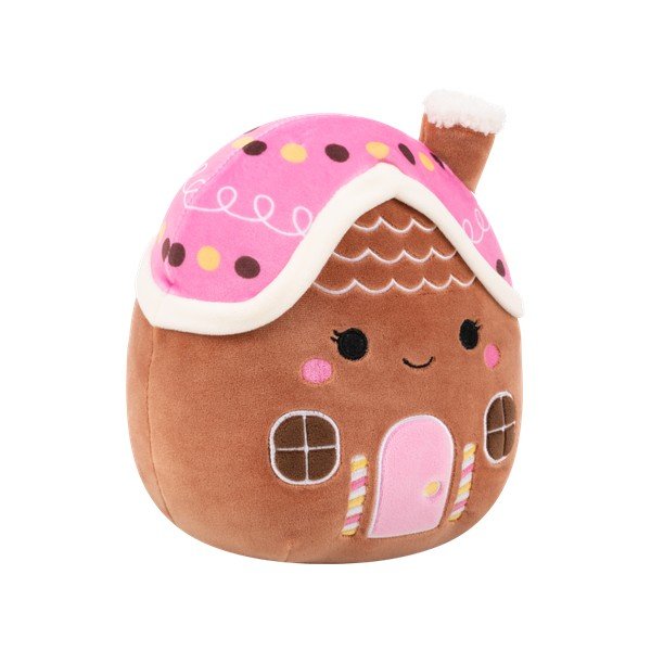 Plišasta igrača Minna – SQUISHMALLOWS-image-1