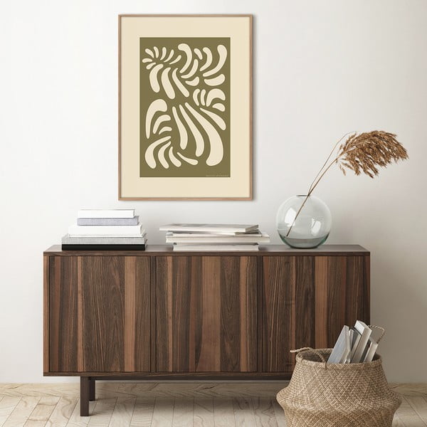 Slika 50x70 cm Lithography – Malerifabrikken-image-1