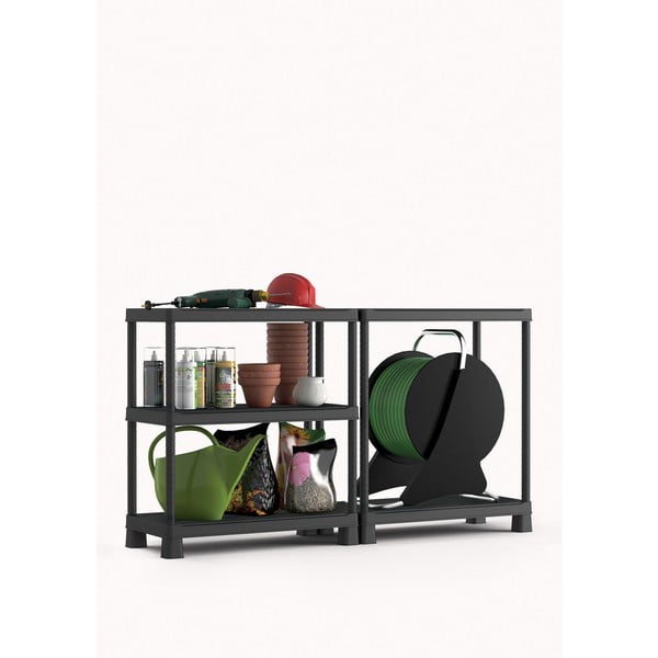 Regal za delavnico Plus Tribac - Keter-image-1