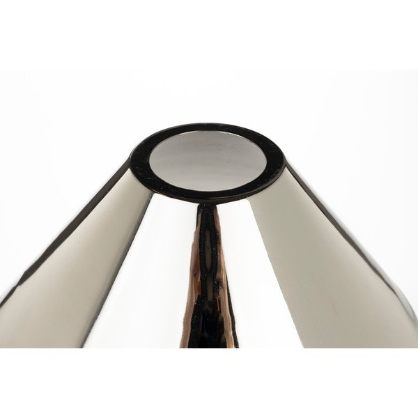 Kovinska namizna svetilka v srebrni barvi s kovinskim senčilom (višina 53 cm) Wonders – Zuiver-image-3