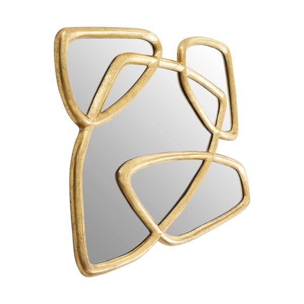 Stensko ogledalo 75x99 cm Pablo – Premier Housewares