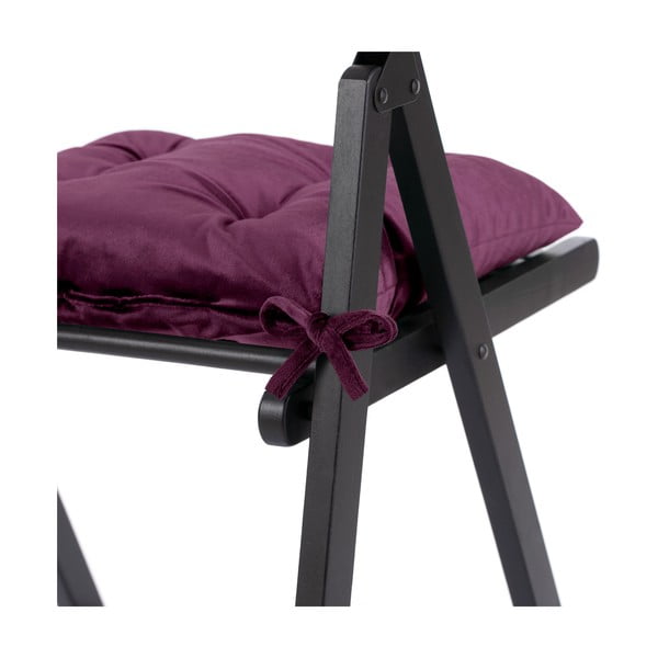 Žametna sedežna blazina 40x40 cm Aleksa – Restilo-image-3