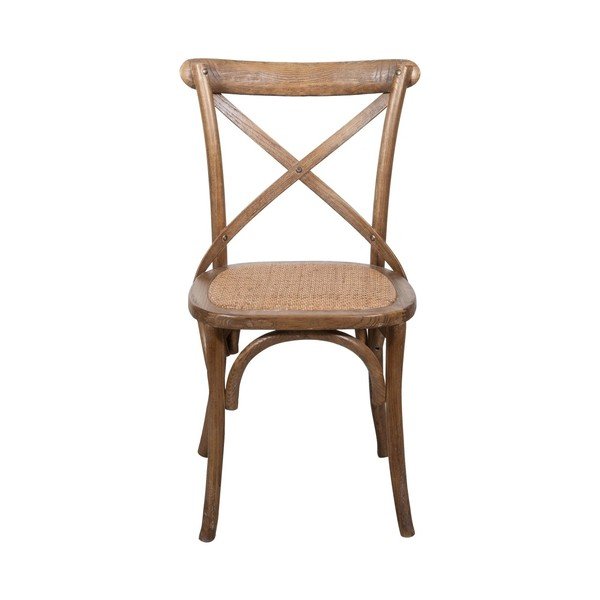 Leseni stol Biscottini Abra-image-3