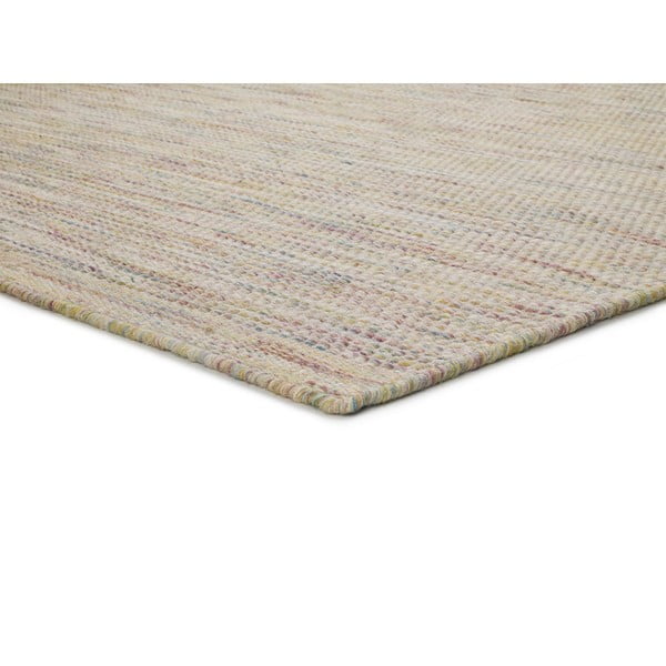 Bež volnena preproga Universal Kiran Liso, 160 x 230 cm-image-2