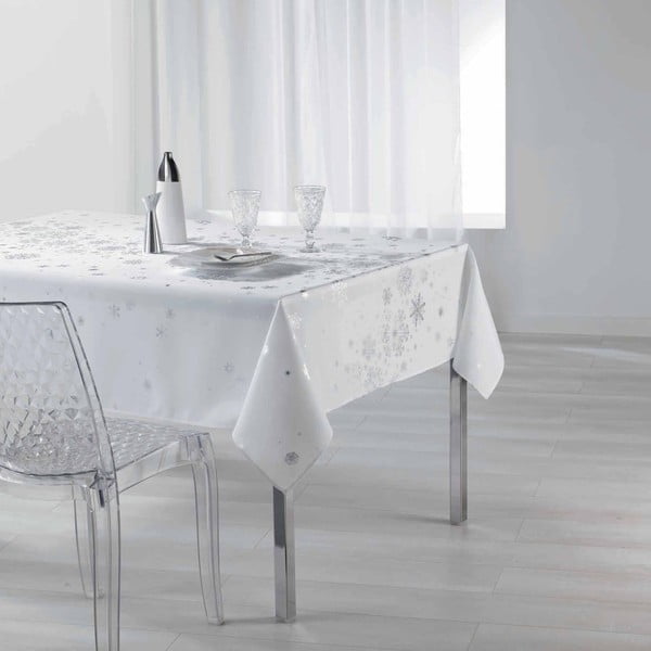 Namizni prt z božičnim motivom 150x240 cm Constellation – douceur d'intérieur