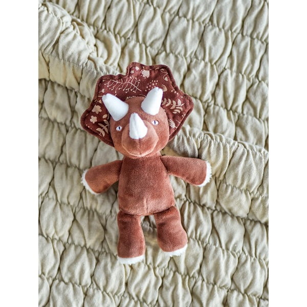 Ropotuljica Fintan – Bloomingville Mini-image-1