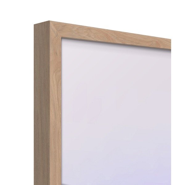 Tiskana slika z okvirjem 50x70 cm Soft Nuances – Styler-image-3