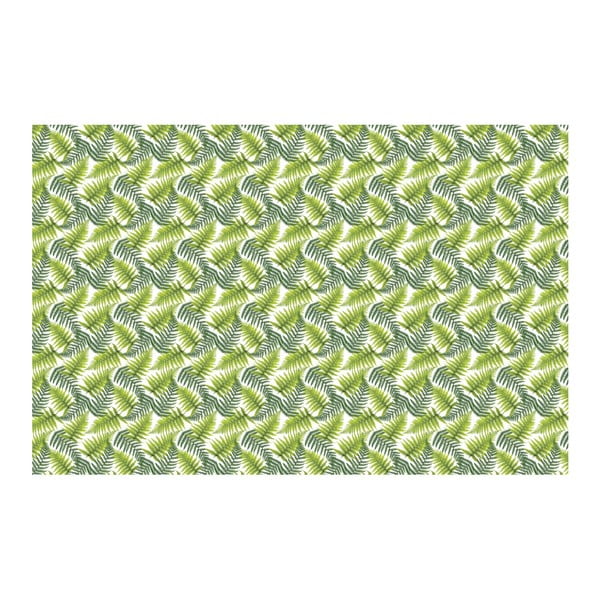 Esschert Design Papirnati namizni prt za enkratno uporabo za piknik, 220 x 135 cm