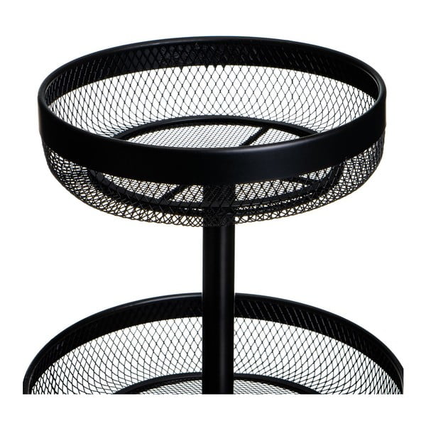 Kovinska košara za sadje – Casa Selección-image-3